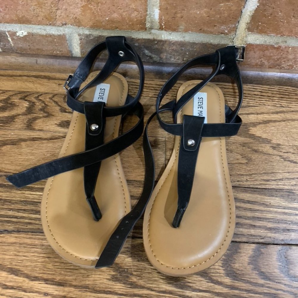 Steve Madden Sandals